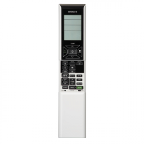 Мульти сплит-система Hitachi RAD-18QPE канального типа