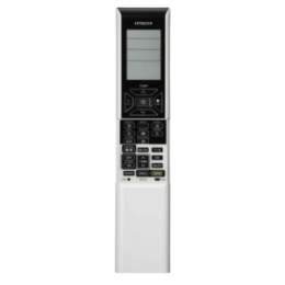 Мульти сплит-система  Hitachi RAI-25QPB /RAI ECPP кассетного типа