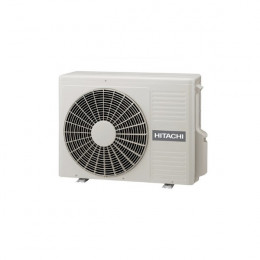 Напольный кондиционер Hitachi RAC-50FXE/RAF-50RXE Inverter