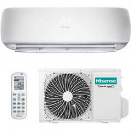 Кондиционер Hisense AS-13UW4SVETG157 Inverter 
