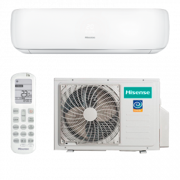Кондиционер Hisense AS-13UW4RVETG00 Inverter 