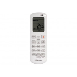 Кондиционер Hisense AS-10UW4SVETG107 Inverter 