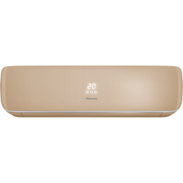 Кондиционер Hisense AS-10UW4SVETG107G(С) Inverter 