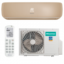 Кондиционер Hisense AS-10UW4SVETG107G(С) Inverter 