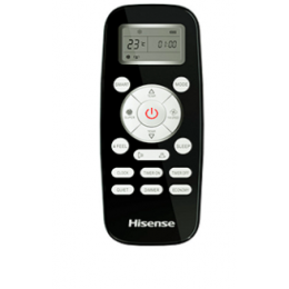 Кондиционер Hisense AS-13UW4RYDTG03B Inverter 