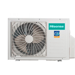 Кондиционер Hisense AS-13UW4RYDTG03B Inverter 