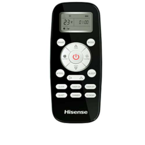 Кондиционер Hisense AS-11UW4RYDTG02B Inverter