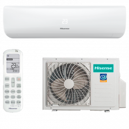 Кондиционер Hisense AS-12UR4SYDDJ3 Inverter 
