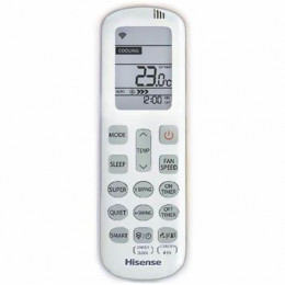 Мульти сплит-система внутренний блок Hisense AMS-18UR4SFADB65 