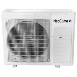 Кондиционер сплит-система Neoclima NS/NU-HAX24R