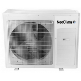 Кондиционер сплит-система Neoclima NS/NU-HAX09RWI Inverter