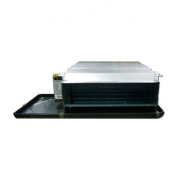 Фанкойл Aeronik AFP 85 WAH-K бескорпусной канального типа