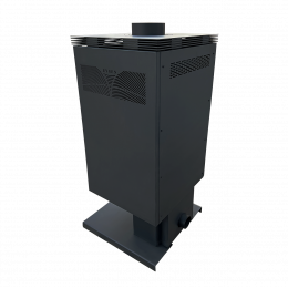 Печь-камин Eysen VN10
