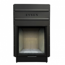 Каминная топка Eysen Racha 870P