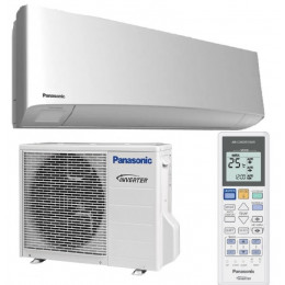 Кондиционер Panasonic XZ35TKEW/CU-Z35TKE Inverter