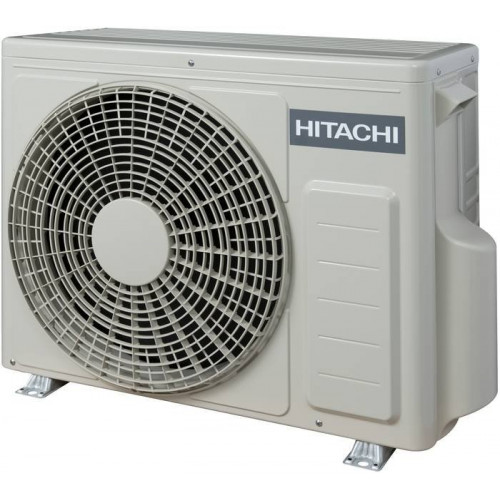 Кондиционер сплит-система Hitachi RAK-25RXB/RAC-25WXB Inverter