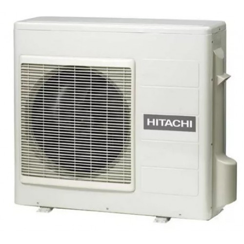 Канальный кондиционер Hitachi RAD-50RPE/RAC-50NPE Inverter