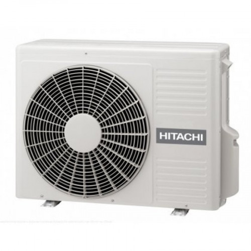 Канальный кондиционер Hitachi RAD-25RPE/RAC-25NPE Inverter