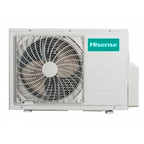 Кондиционер Hisense AS-18UW4RXATV00 Inverter