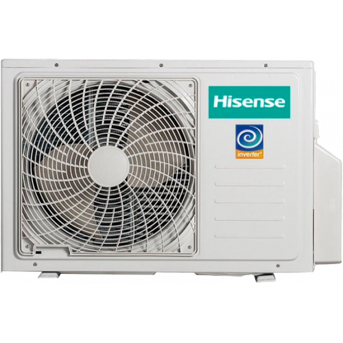 Кондиционер Hisense AS-12UR4SYDDJ3 Inverter