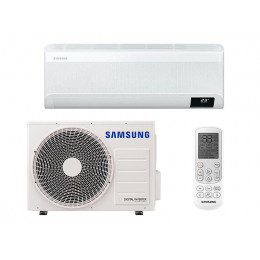 Кондиционер  Samsung AR09TSEAAWKNER Inverter