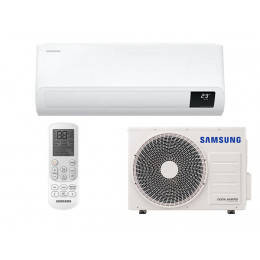 Кондиционер  Samsung AR09TSHYAWKNER Inverter