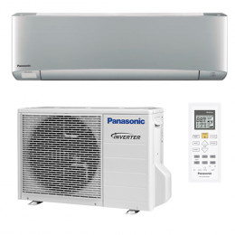 Кондиционер Panasonic CS-XZ25TKEW/CU-Z25TKE Inverter