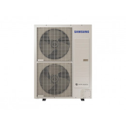 Мульти сплит-система Samsung AC120MXADKH/EU внешний блок