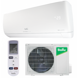 Кондиционер сплит-система Ballu  BSUI-24HN8_22Y Inverter