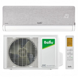 Кондиционер сплит-система Ballu BSNI-10HN8 Inverter