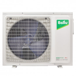 Мульти сплит-система Ballu BA5OI-FM/out-42HN8/EU Inverter внешний блок на 5 комнат