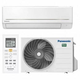 Кондиционер сплит-система Panasonic CS/CU-PZ35WKD Inverter