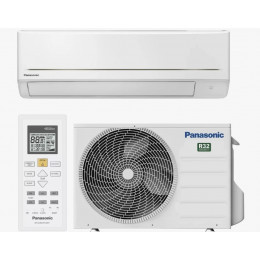 Кондиционер сплит-система Panasonic CS/CU-PZ50WKD Inverter