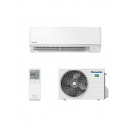 Кондиционер сплит-система Panasonic CS/CU-TZ42WKE Inverter