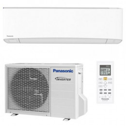 Кондиционер сплит-система Panasonic CS/CU-Z42XKE Inverter