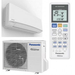 Кондиционер Panasonic CS-Z35TKEW/CU-Z35TKE Inverter