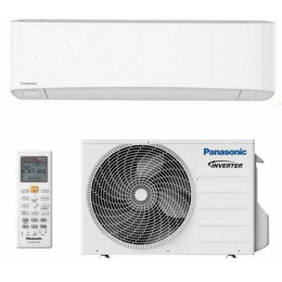 Кондиционер Panasonic CS-Z25TKEW/CU-Z25TKE Inverter