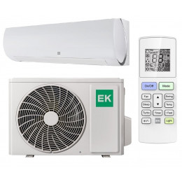 Кондиционер сплит-система EUROKLIMAT 50HNS/EKOF-50HNS  Inverter