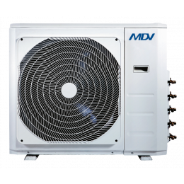 Мульти сплит-система MDV MD2O-14HFN8 Inverter внешний блок на 2 комнаты