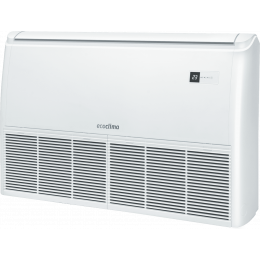 Напольно-потолочная сплит-система Ecoclima ECLCF-H18/4R1C + ECL-H18/4R1C(U)