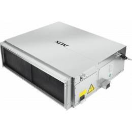 Канальная сплит-система AUX ALMD-H60/5R1C + AL-H60/5R1C(U)
