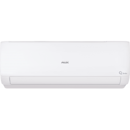 Настенная сплит-система AUX ASW-H18A4/QH-R1 + AS-H18A4/QH-R1, белый