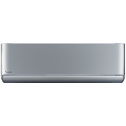 Настенная сплит-система Panasonic CS-XZ35XKEW + CU-2E18PBD, серебристый