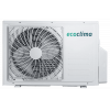 Настенная сплит-система Ecoclima ECW-HE12/AA-4R2 + EC-HE12/A-4R2, белый