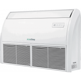 Напольно-потолочная сплит-система Ecoclima ECLCF/I-TC48/4R1 + ECL/I-TC48/5R1