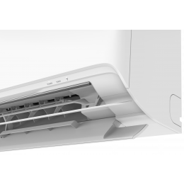 Настенная сплит-система Panasonic CS-Z50YKEA-1 + CU-Z50YKEA-1, белый