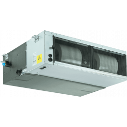 Канальная сплит-система Ecoclima ECLMD-H48/5R1 + ECL-H48/5R1