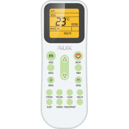 Напольно-потолочная сплит-система AUX ALCF-H36/4DR2A + AL-H36/4DR2A(U)