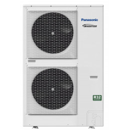 Канальная сплит-система Panasonic S-250PE3E5B + U-250PZH2E8
