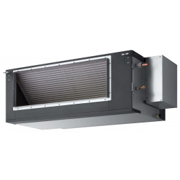 Канальная сплит-система Panasonic S-250PE3E5B + U-250PZH2E8
